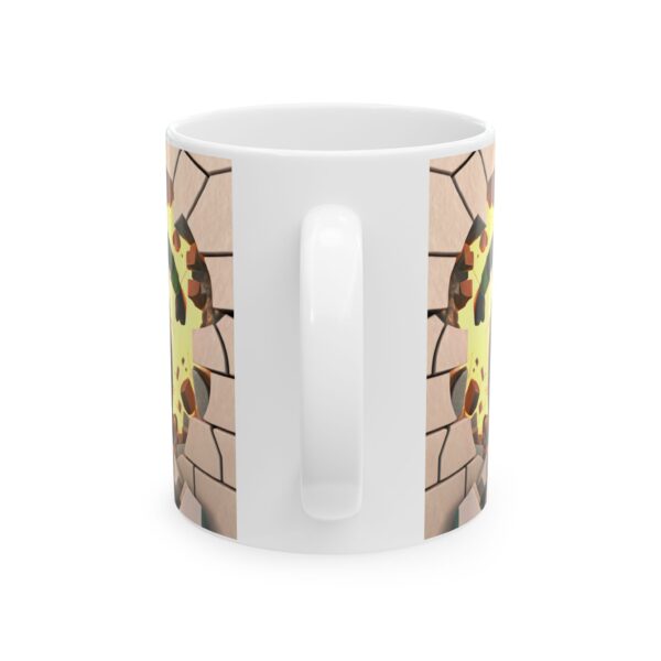 🟢💥 Ben10 Power Mug – Heroic Sips Start Here! 🦸‍♂️☕ - Image 5