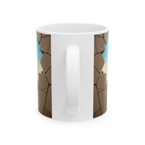 🛠️👷‍♂️ Bob the Builder Mug – Can We Sip It? Yes, We Can! ☕🏗️ - Image 2