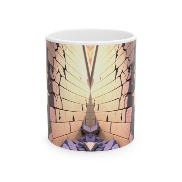 🐉⚔️ Raya Warrior Spirit Mug – Sip with Courage & Heart! ☕🌟 - Image 5