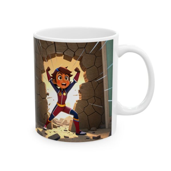 ✨🦉 Luz Noceda Magic Mug – Sip, Spell & Stay Weird! ☕🌈